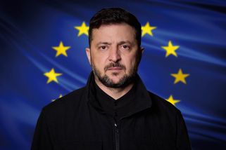 Česko by se na půjčku Ukrajině mohlo zaručit 90 miliardami korun